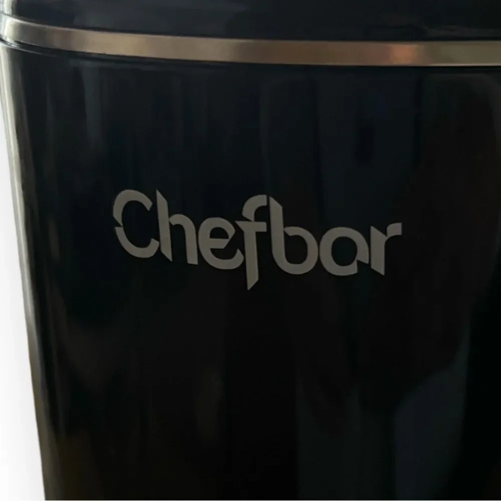 Chefbar Electric Kettle 1.5L Double‎ Wall Stainless Steel Tea Kettle Tested